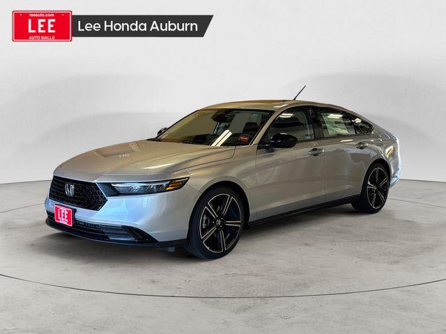 2026 Honda Accord Sedan SE for sale in Auburn, ME