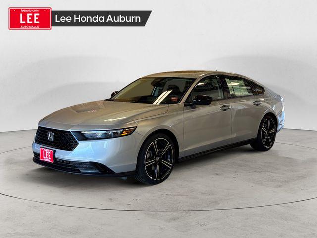 2026 Honda Accord Sedan SE for sale in Auburn, ME