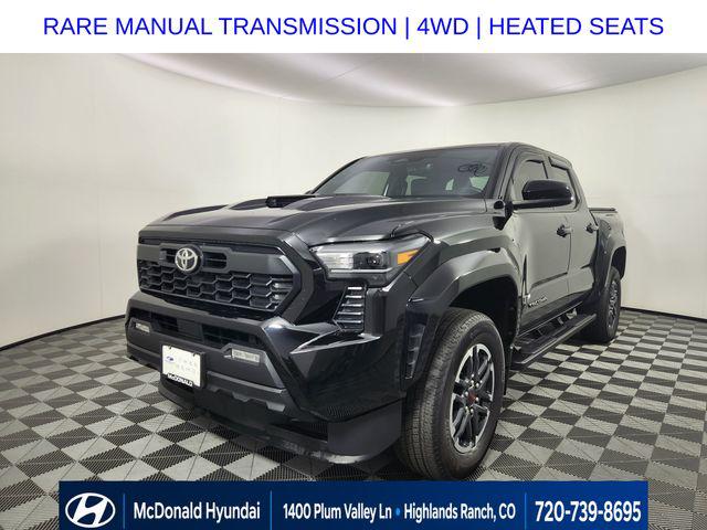 2024 Toyota Tacoma TRD Sport for sale in Highlands Ranch, CO