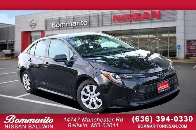 2025 Toyota Corolla LE for sale in Ballwin, MO