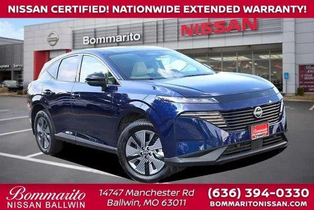 2025 Nissan Murano SL for sale in Ballwin, MO