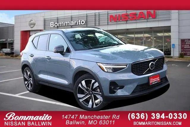 2023 Volvo XC40 B5 Ultimate Dark Theme for sale in Ballwin, MO