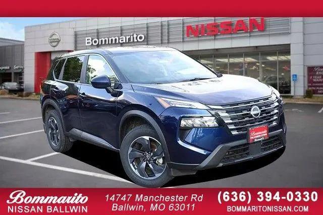 2025 Nissan Rogue SV Intelligent AWD for sale in Ballwin, MO