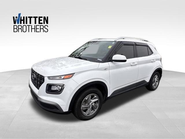 2024 Hyundai Venue SEL for sale in Richmond, VA