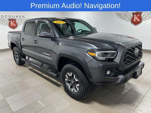 2023 Toyota Tacoma TRD Pro for sale in Wausau, WI