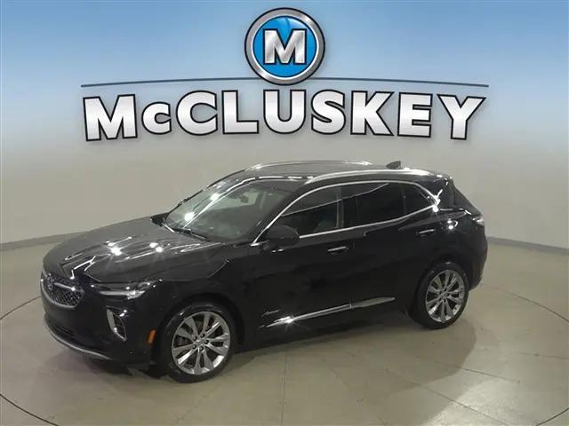 2023 Buick Envision Avenir AWD for sale in Cincinnati, OH