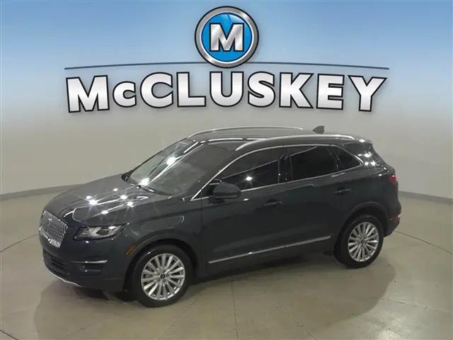 2019 Lincoln MKC Standard for sale near Cincinnati, OH