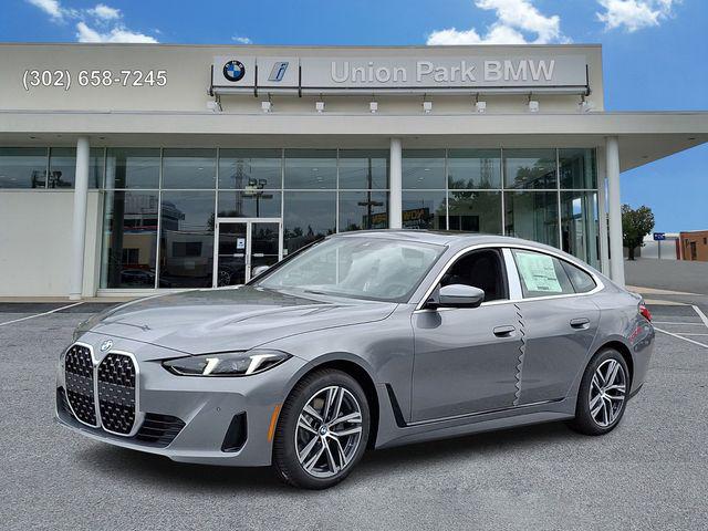 2026 BMW 430i Gran Coupe xDrive for sale in Wilmington, DE