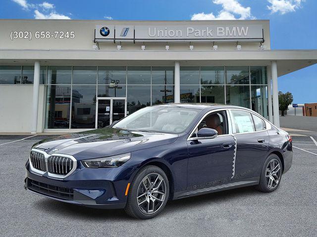 2027 BMW 5 Series 540i xDrive for sale in Wilmington, DE