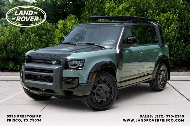 2026 Land Rover Defender P400 Trophy Edition Keswick for sale in Frisco, TX