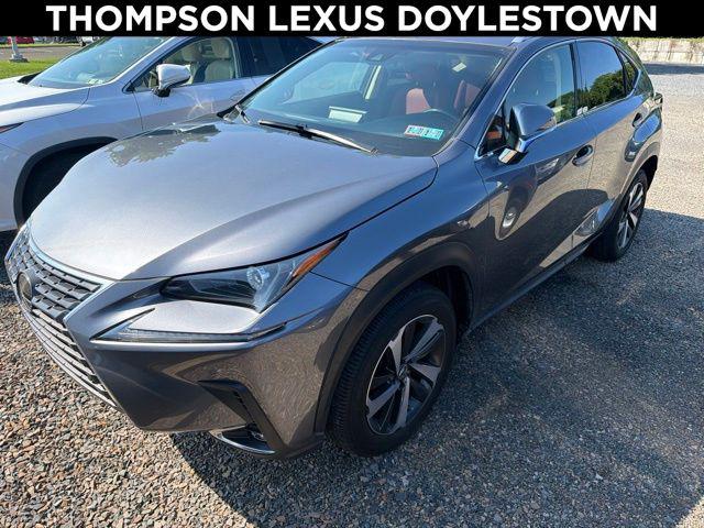 2019 Lexus NX 300 300 Base for sale in Doylestown, PA