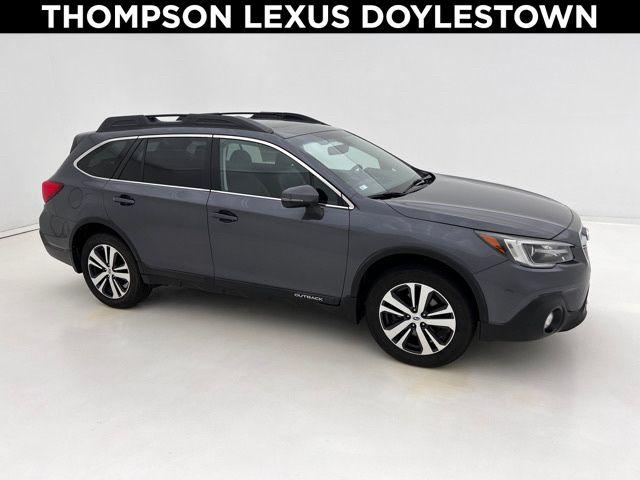 2019 Subaru Outback 2.5i Limited for sale in Doylestown, PA
