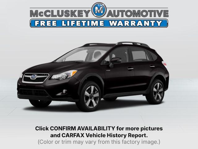 2015 Subaru XV Crosstrek Hybrid 2.0i Hybrid for sale near Cincinnati, OH