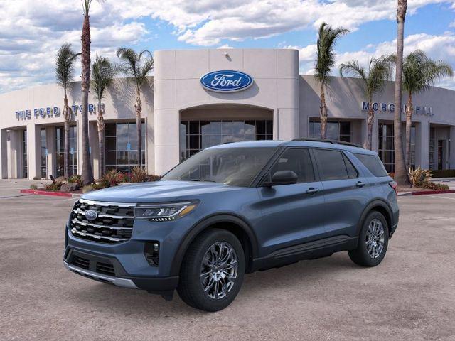2026 Ford Explorer Active for sale in Morgan Hill, CA