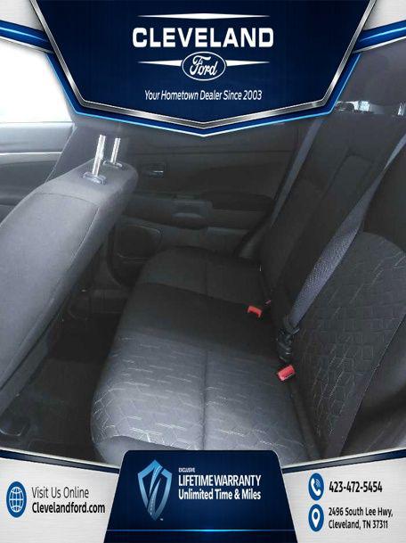 2024 Mitsubishi Outlander Sport 2.0 ES for sale in Cleveland, TN