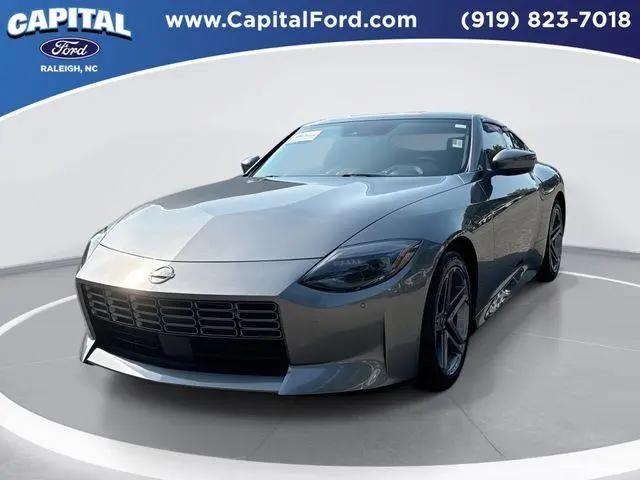 2024 Nissan Z Sport Manual for sale in Raleigh, NC