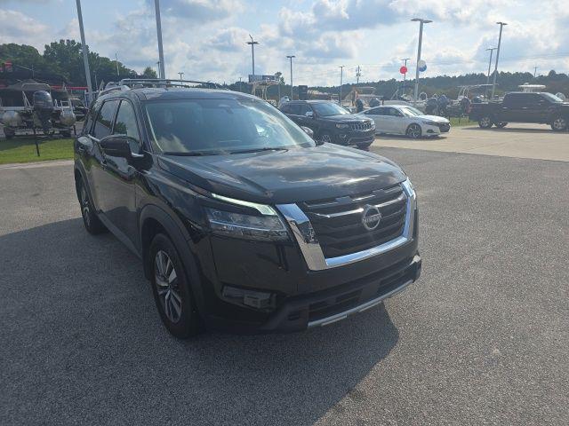 2024 Nissan Pathfinder SL FWD for sale in Florence, SC