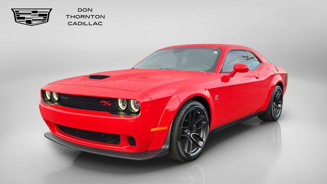 2023 Dodge Challenger R/T Scat Pack Widebody for sale in Tulsa, OK