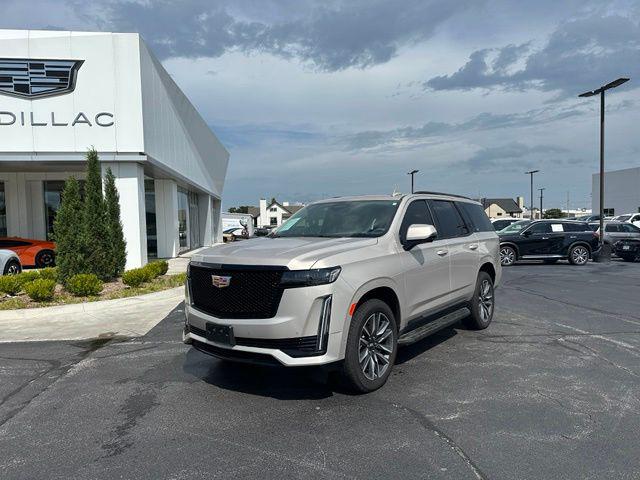 2023 Cadillac Escalade 4WD Sport Platinum for sale in Tulsa, OK