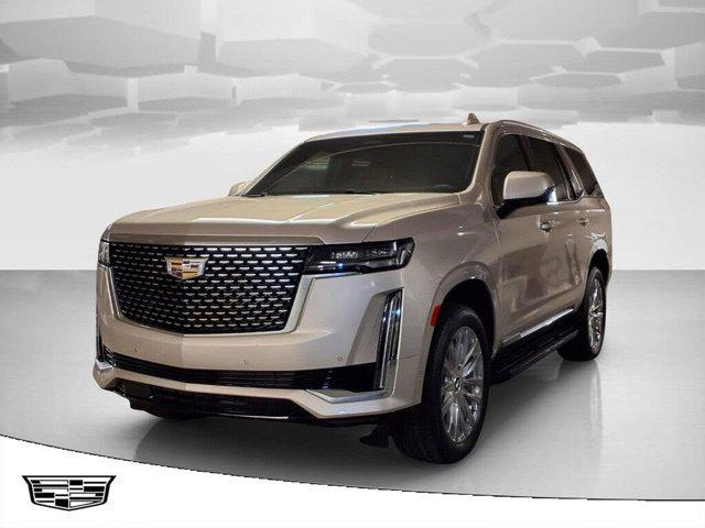 2023 Cadillac Escalade 4WD Sport Platinum for sale in Tulsa, OK