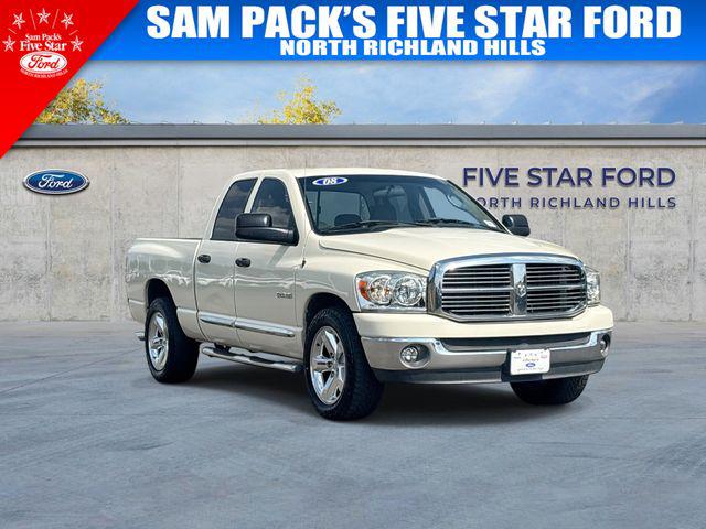 2008 Dodge Ram 1500 SLT for sale in North Richland Hills, TX