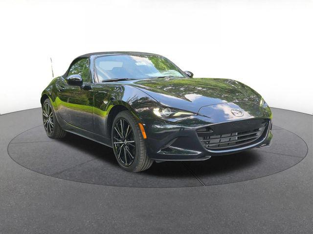 2026 Mazda MX-5 Grand Touring for sale in Greenville, NC
