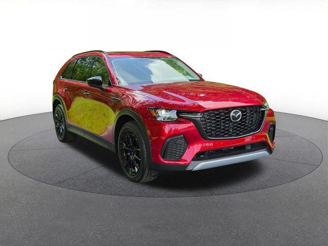 2026 Mazda CX-70 3.3 Turbo Premium for sale in Greenville, NC
