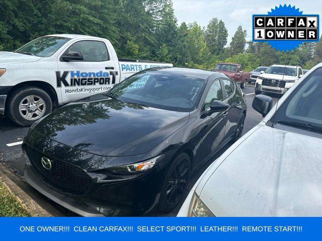 2024 Mazda Mazda3 2.5 S Select Sport for sale in Kingsport, TN