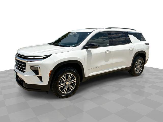 2025 Chevrolet Traverse FWD LT for sale in Seguin, TX