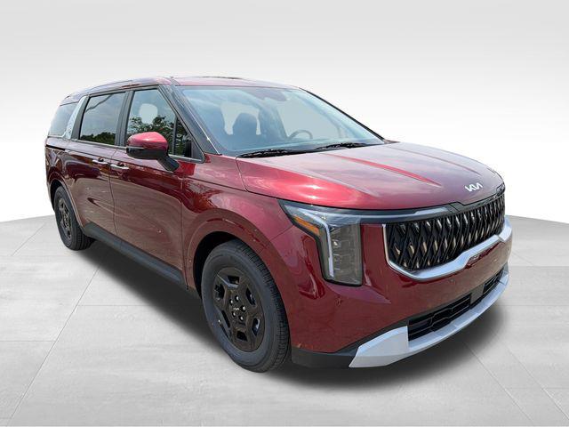 2026 Kia Carnival MPV LXS for sale in Broken Arrow, OK