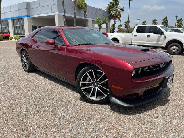 2023 Dodge Challenger GT for sale in Edinburg, TX