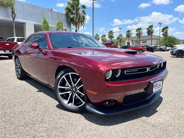 2023 Dodge Challenger GT for sale in Edinburg, TX