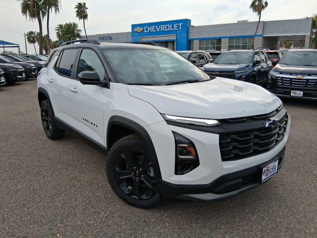 2027 Chevrolet Equinox FWD LT for sale in Edinburg, TX