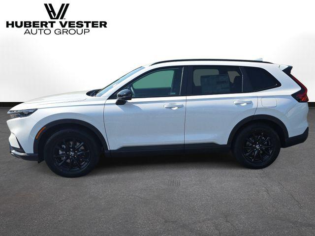 2026 Honda CR-V Hybrid 2WD Sport for sale in Wilson, NC