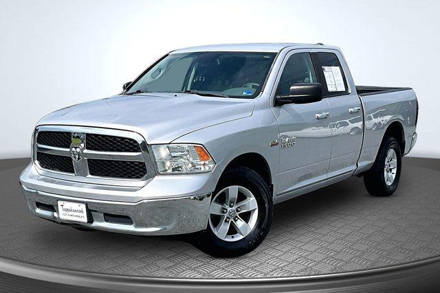 2016 Ram 1500 SLT for sale in Tappahannock, VA