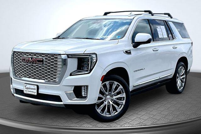 2023 GMC Yukon 4WD Denali for sale in Tappahannock, VA
