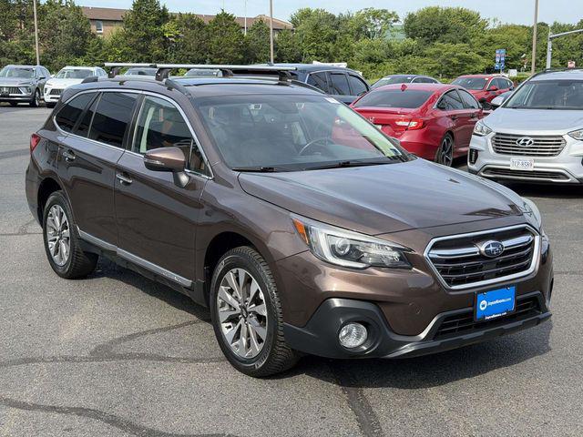 2019 Subaru Outback 3.6R Touring for sale in Manassas, VA