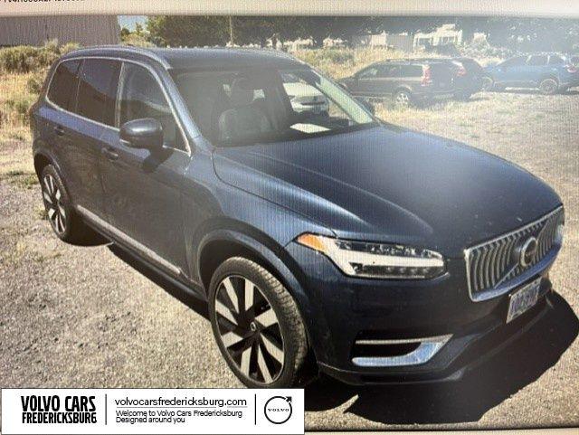 2023 Volvo XC90 Recharge T8 Ultimate 6-Seater for sale in Fredericksburg, VA