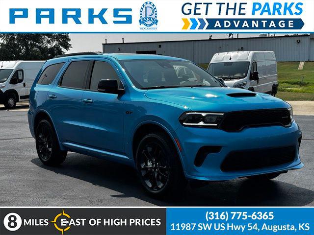 2026 Dodge Durango GT Plus AWD for sale in Augusta, KS