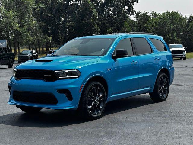 2026 Dodge Durango GT Plus AWD