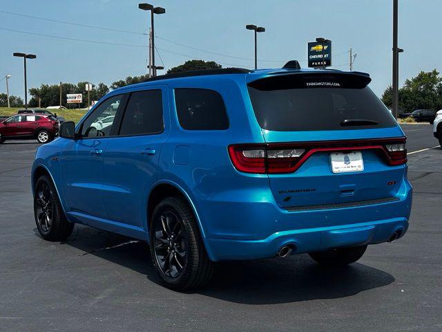2026 Dodge Durango GT Plus AWD