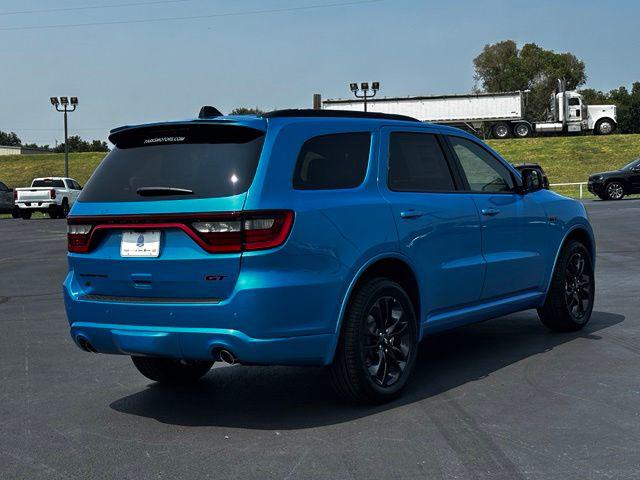 2026 Dodge Durango GT Plus AWD