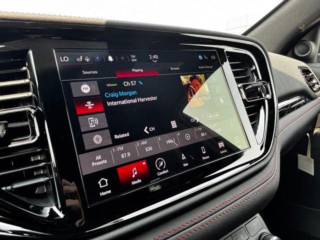 2026 Dodge Durango GT Plus AWD