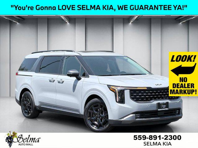 2026 Kia Carnival MPV SX for sale in Selma, CA