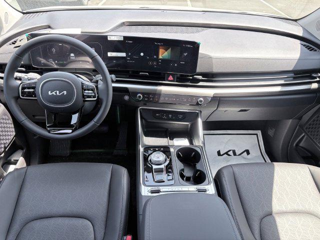 2026 Kia Carnival MPV SX