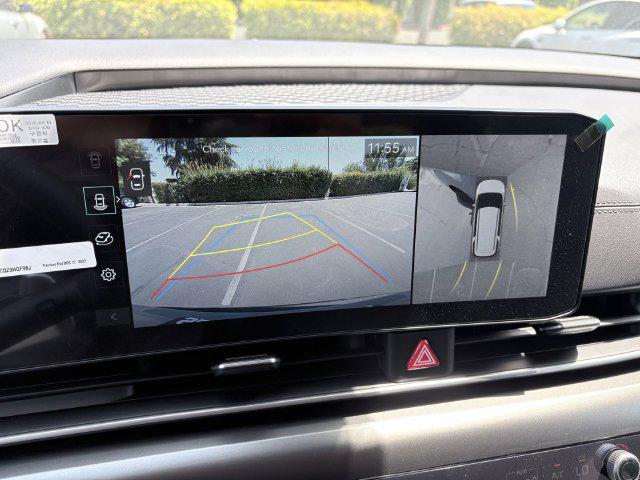 2026 Kia Carnival MPV SX
