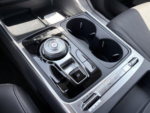 2026 Kia Carnival MPV SX