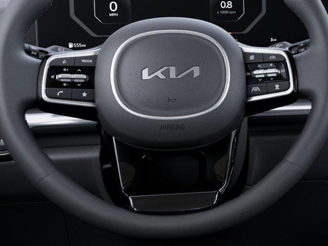 2026 Kia Carnival MPV SX