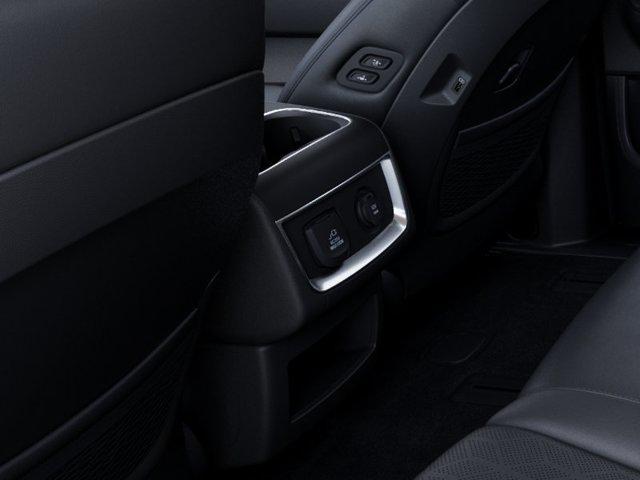 2026 Kia Carnival MPV SX