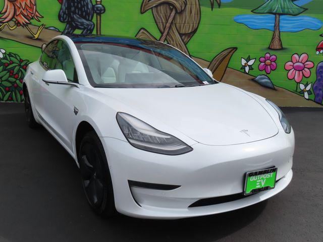 2019 Tesla Model 3 Standard Range for sale in Enumclaw, WA